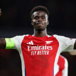 01j9vfmztvsb1j7vpbs2 Bukayo Saka reveals Mikel Arteta decision that left him 'speechless'