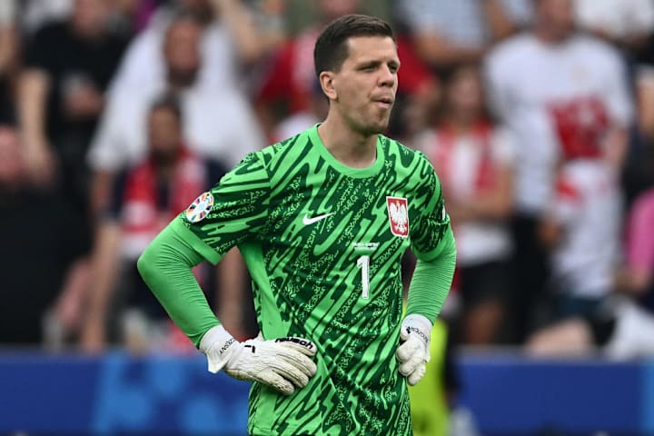 Wojciech Szczesny