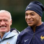 01j9vjj4qgbzd0x9qtyg Didier Deschamps makes Kylian Mbappe injury admission amid rumours of Real Madrid influence