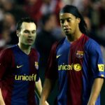 01j9vrksj4cc6z2c78aq Ronaldinho pays tribute to Andres Iniesta following retirement