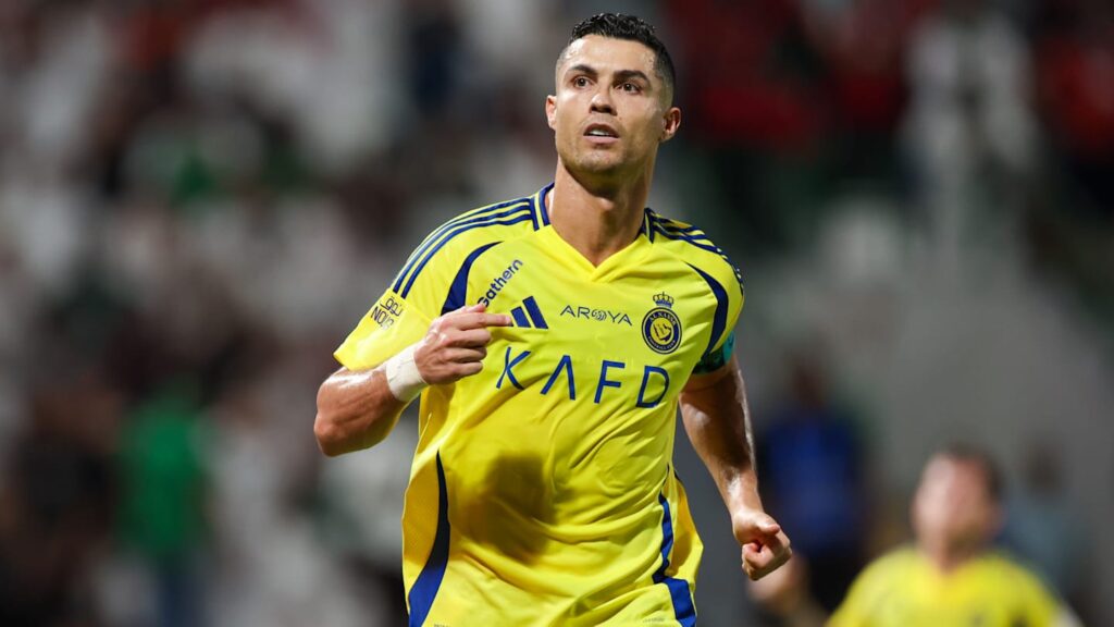 01ja01e9trzswksw0qtd Cristiano Ronaldo slammed by Saudi referee after tunnel clash