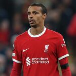 01ja02b0p2ed0sdmsw8c Joel Matip confirms retirement after Liverpool departure