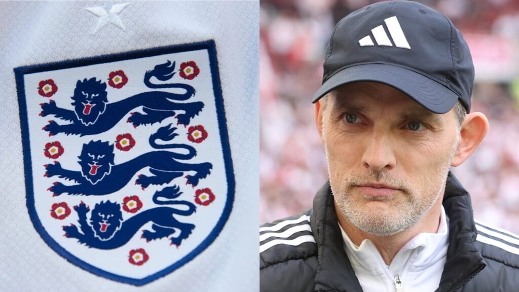 01ja0h53qsnd7xts5cew How England would line up under Thomas Tuchel