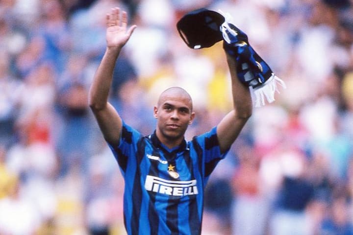 Ronaldo Luís Nazário de Lima