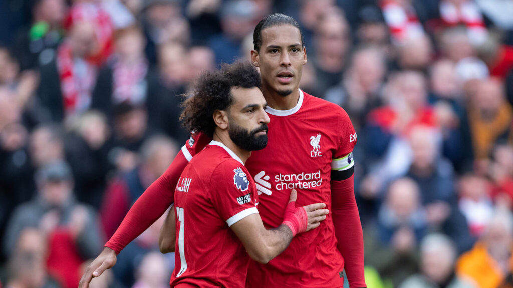 01ja0z8z07x05v846ee5 Liverpool duo set to return to club early from international duty