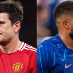 01ja2dp3k86gj8k2h8jh Man Utd set shocking Maguire asking price; James exploring Barcelona switch