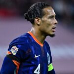 01ja5ah4p9vpfp1bzej0 Why Virgil van Dijk was released early from international duty