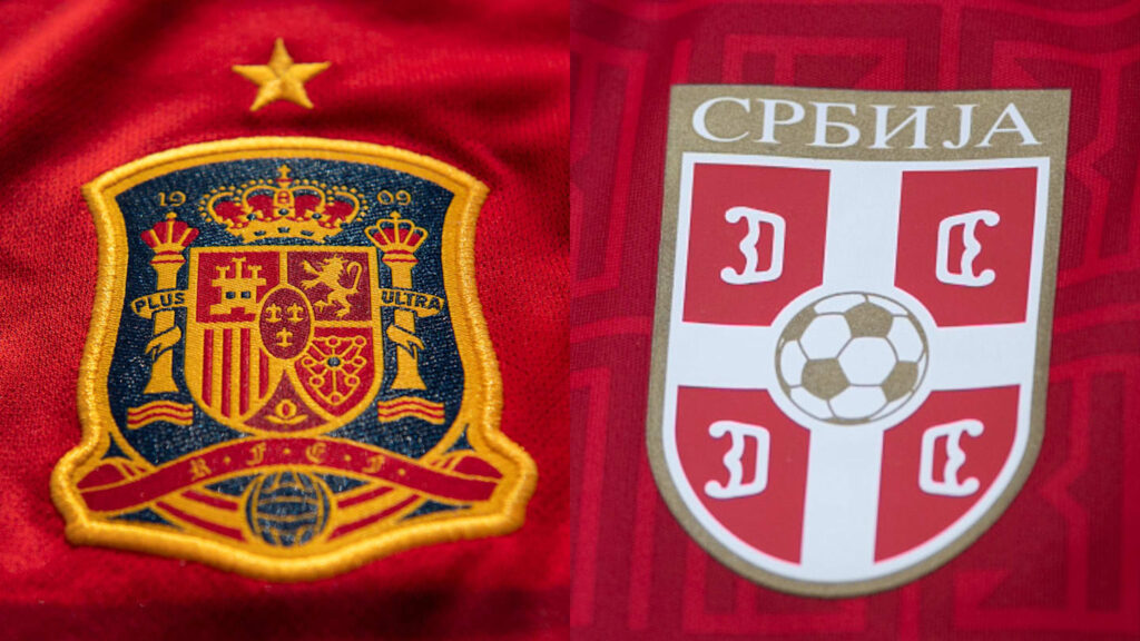 01ja5ga0wzafzfw5c6ja Spain vs Serbia: Preview, predictions and lineups