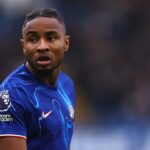 01ja5ve7w7rxndn4mb9g Christopher Nkunku responds to Chelsea exit speculation over lack of minutes