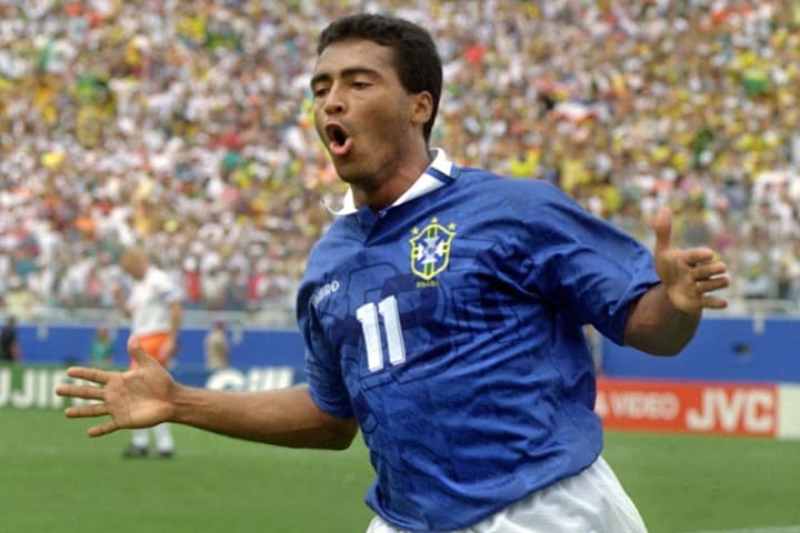 Romario