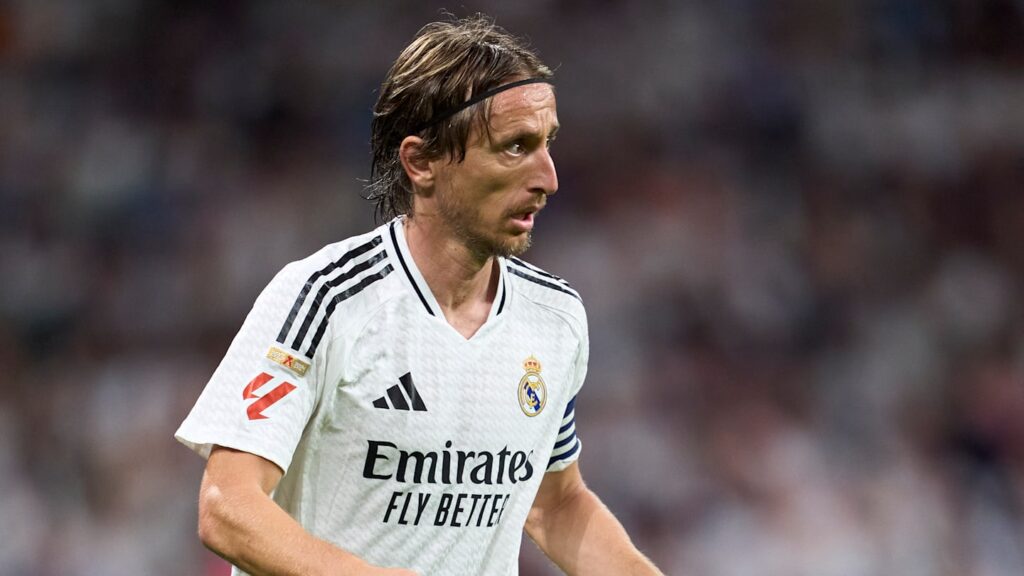 01ja7vzdm69x46vhrgk7 Luka Modric on the brink of breaking 58-year Real Madrid record