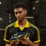 01ja81130adh2nm97sne Jude Bellingham teams up with adidas to launch first Predator collection