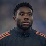 01jaak7nkw3dr2z0xvfh Man Utd join Real Madrid in race for Alphonso Davies