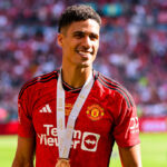 01jaamwrf080bdnrzt0r Raphael Varane admits Man Utd project 'didn't suit' him