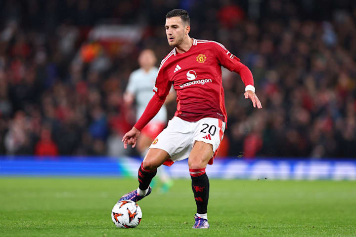 Diogo Dalot