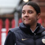 01jaddmj09v2egqnkhjz Sonia Bompastor gives fresh update on Chelsea star