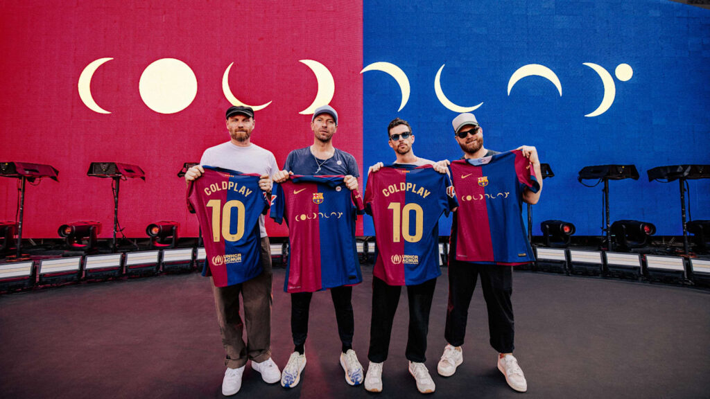 01jade1fc6x64hkt35t6 Barcelona release latest Spotify kit for blockbuster El Clasico