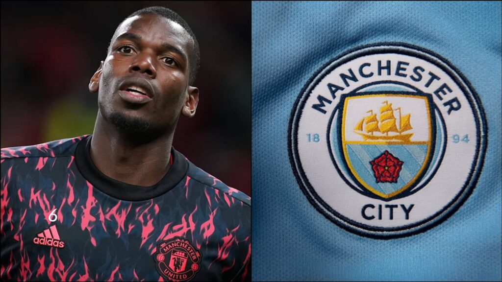 01jadmbw51nzxk87dyjx Paul Pogba confirms stance on Man City free transfer in 2022