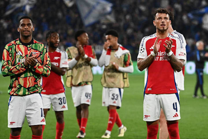 FBL-EUR-C1-ATALANTA-ARSENAL