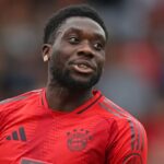 01jaghx7ewg00kfrnf13 How Man Utd can beat Real Madrid to Alphonso Davies transfer