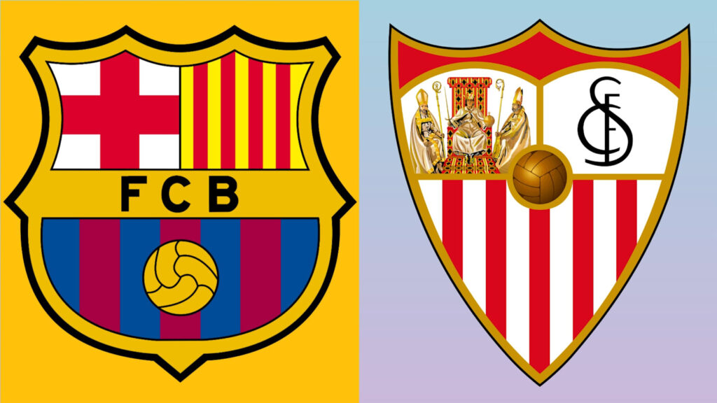 01jambrds809t23sha2r Barcelona vs Sevilla: Preview, predictions and lineups