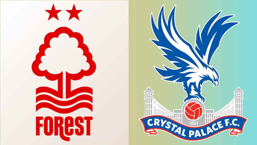 01jamsw3rm4tde1sh1qq Nottingham Forest vs Crystal Palace: Preview, predictions and lineups