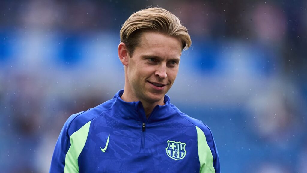 01jamw2a7jw5j80v3bqa Barcelona sweating over Frenkie de Jong injury setback