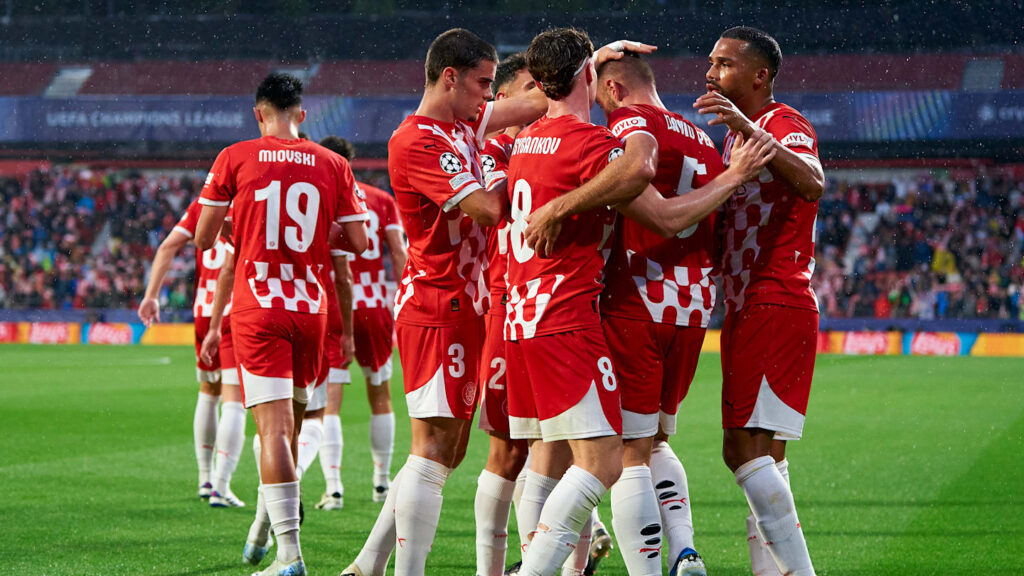 01jaq62tjbph01cc91kc Girona vs Slovan Bratislava: Preview, predictions and lineups