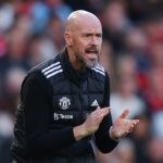 01jaqh6db92w7sqywchm Erik ten Hag sets Man Utd target after Brentford clash