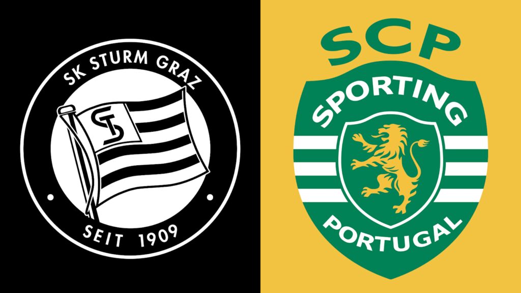 01jaqvqk5ph0zm5m7p8b Sturm Graz vs Sporting CP: Preview, predictions and lineups