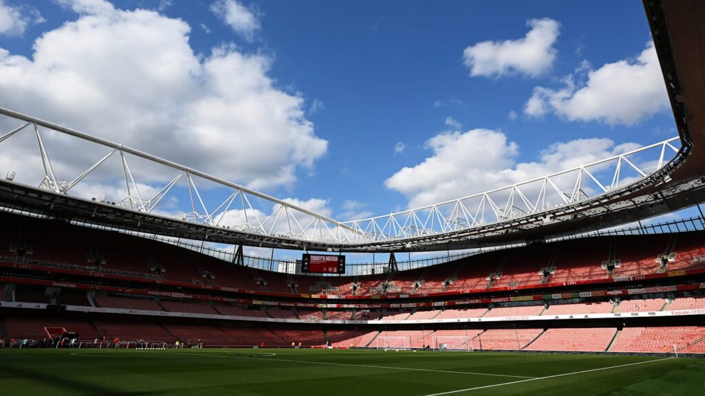 01jasms01mdh8xzdypvm Arsenal exploring game-changing expansion to Emirates Stadium