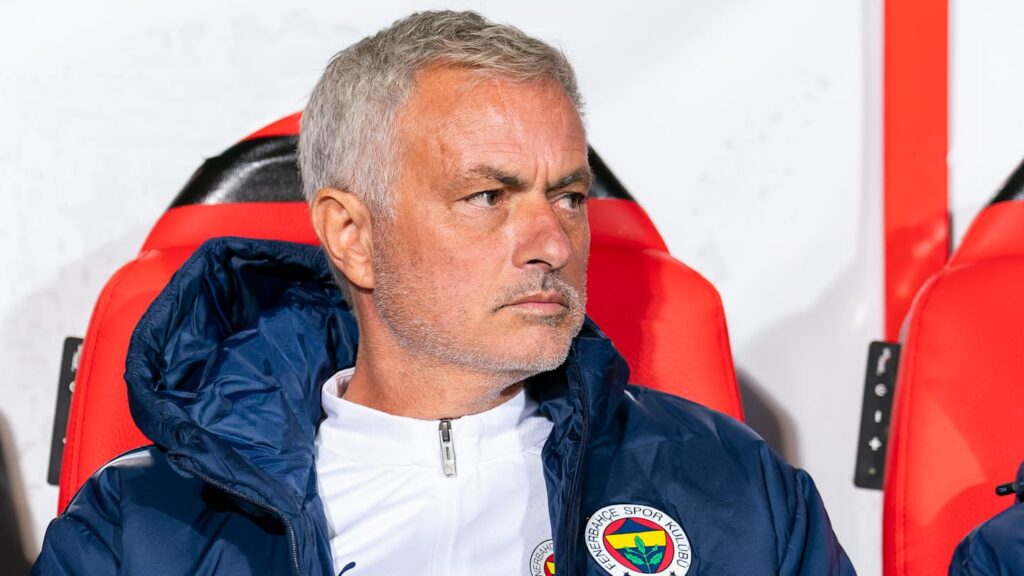 01jasqsgsh42b0tt574k How Jose Mourinho has done at Fenerbahce so far ahead of Man Utd reunion