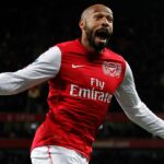 01jasvwtqz150q3fjjm2 Thierry Henry shares mind blowing number 12 shirt coincidence from Arsenal return