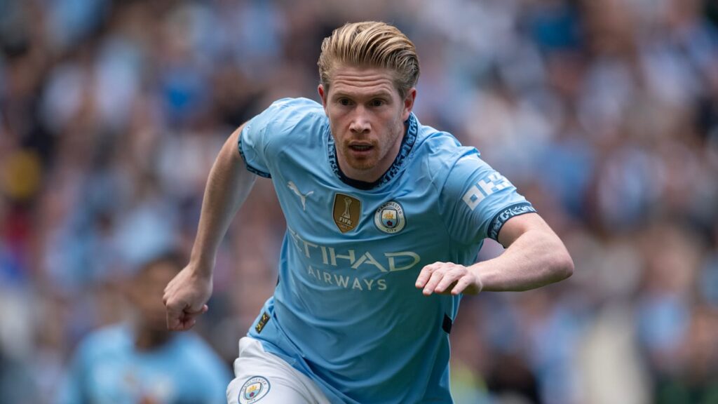 01jaw90wwjt9q59jzh5t Pep Guardiola delivers concerning Kevin De Bruyne injury update