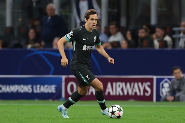 Federico Chiesa