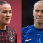 01jax0xb14t73exsvqwz The top 5 breakthrough Lionesses in Sarina Wiegman's England squad