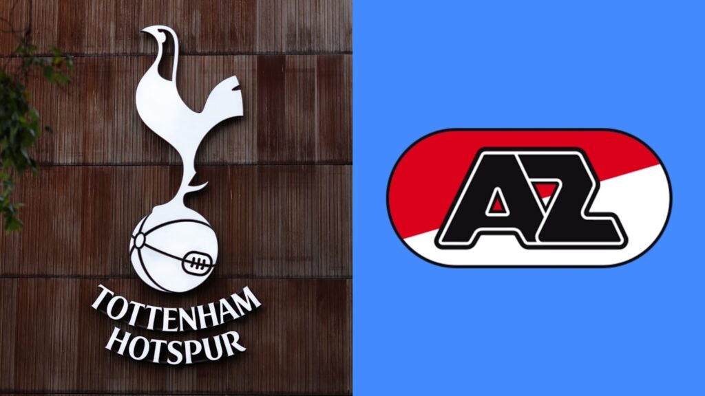 01jax2193rae4gs8wafe Tottenham vs AZ Alkmaar: Preview, predictions and lineups