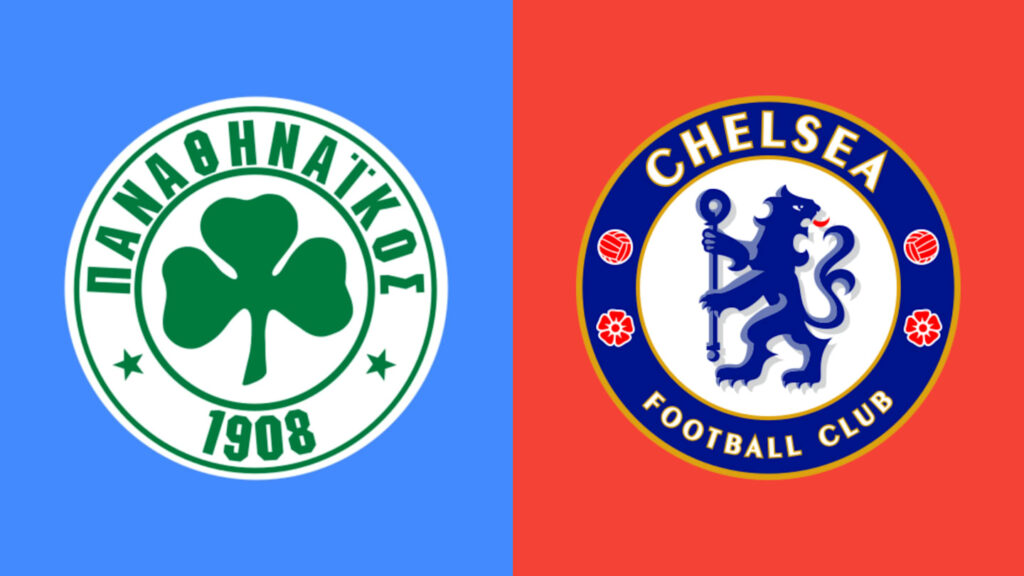 01jax34hfxhaja0fd0vr Panathinaikos vs Chelsea: Preview, predictions and lineups