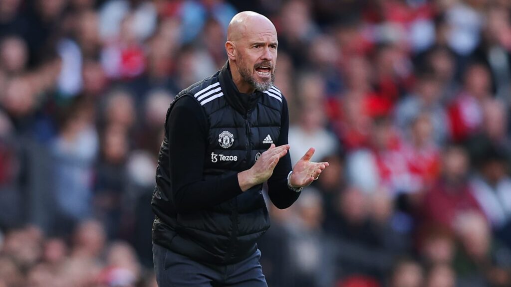 01jazc3w14ch0mvf4adt 'Always under criticism' - Erik ten Hag reflects on similarities with Jose Mourinho