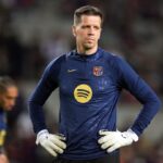 01jb1jwtpp8brtgc5jwc Wojciech Szczesny reveals thoughts on lack of game time at Barcelona