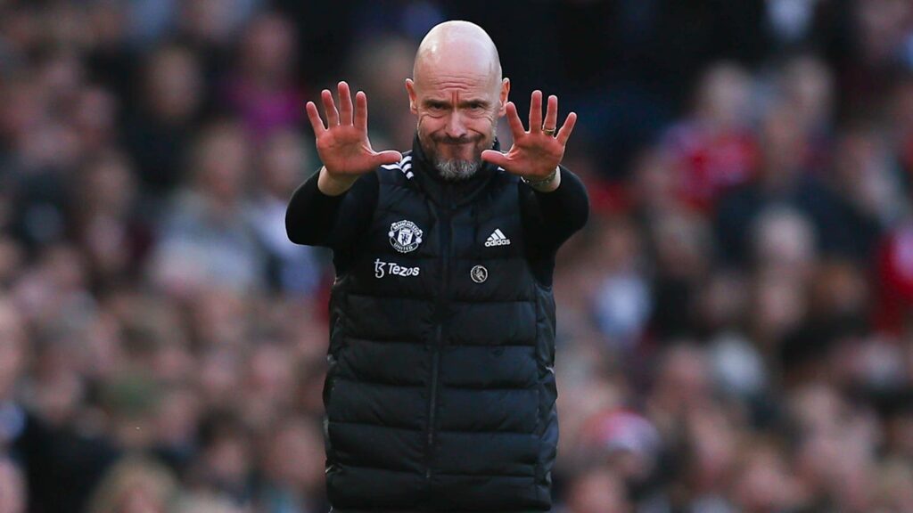 01jb271fwn5t3r6k0avr Erik ten Hag concedes injuries continue to hold Man Utd back