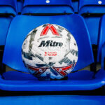 01jb273qpsx93264krx5 Mitre unveil official FA Cup ball ahead of 2024/25 tournament