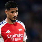 01jb4bevbhph34y48918 Arsenal's record with and without William Saliba