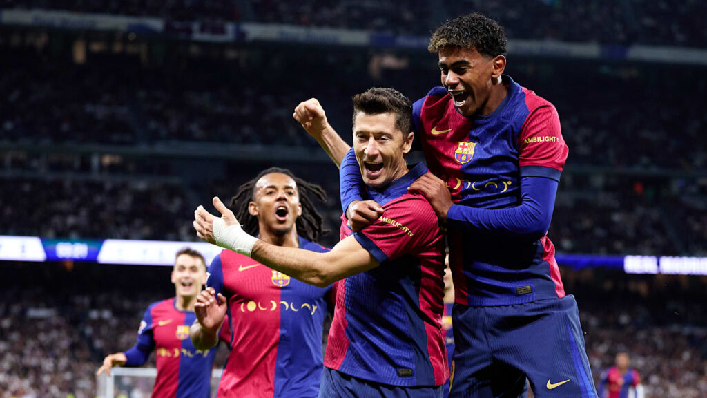 01jb6pwakssqnnxkazws Barcelona's best players in huge El Clasico win over Real Madrid