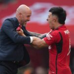 01jbadw89pz094sgxem6 How Man Utd’s players reacted on social media to Erik ten Hag dismissal