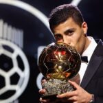 01jbamr1vxa810j1vxvh How Rodri beat Vinicius Junior to win Ballon d'Or 2024