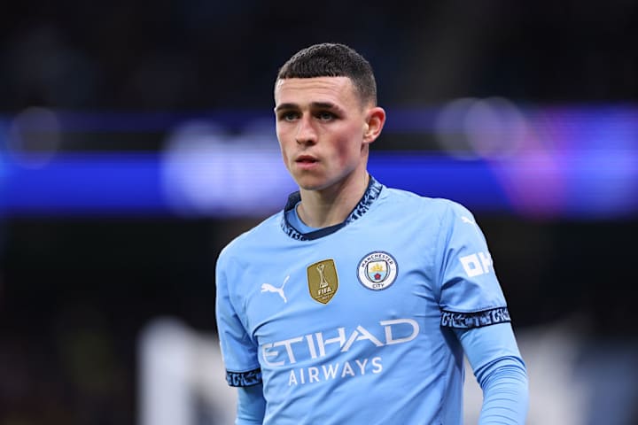 Phil Foden