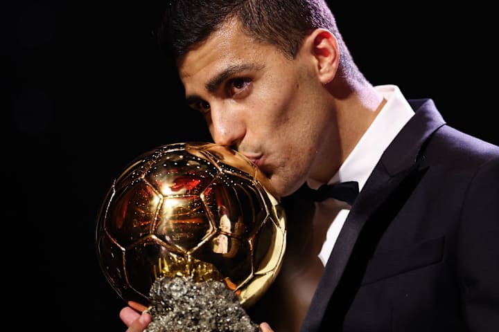 FBL-AWARD-BALLON D'OR-2024