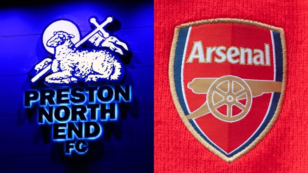 01jbchyn4sht0n276a9j Preston vs Arsenal: Preview, predictions and lineups