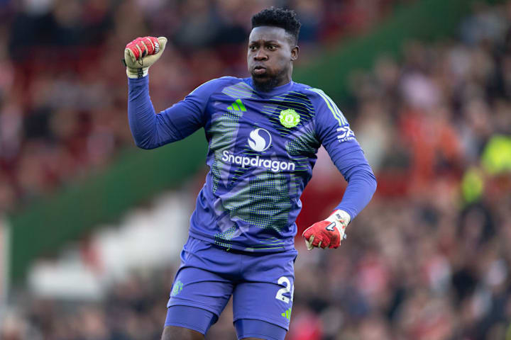 André Onana